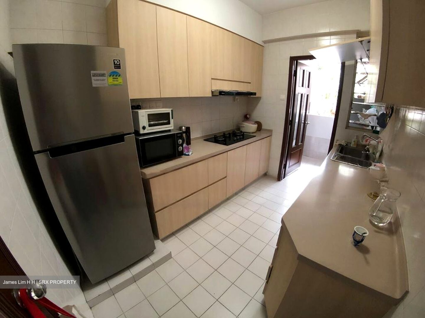 Castle Green (D26), Condominium #485903321